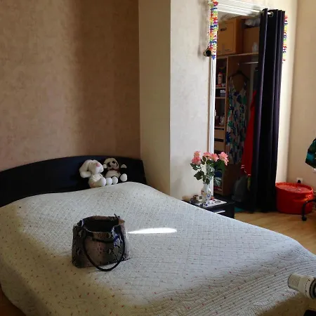 Appartement Welcome Troyes