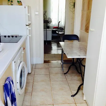 Appartement Welcome *